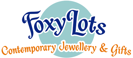 Foxy Lots Jewellery & Gift Shop Logo